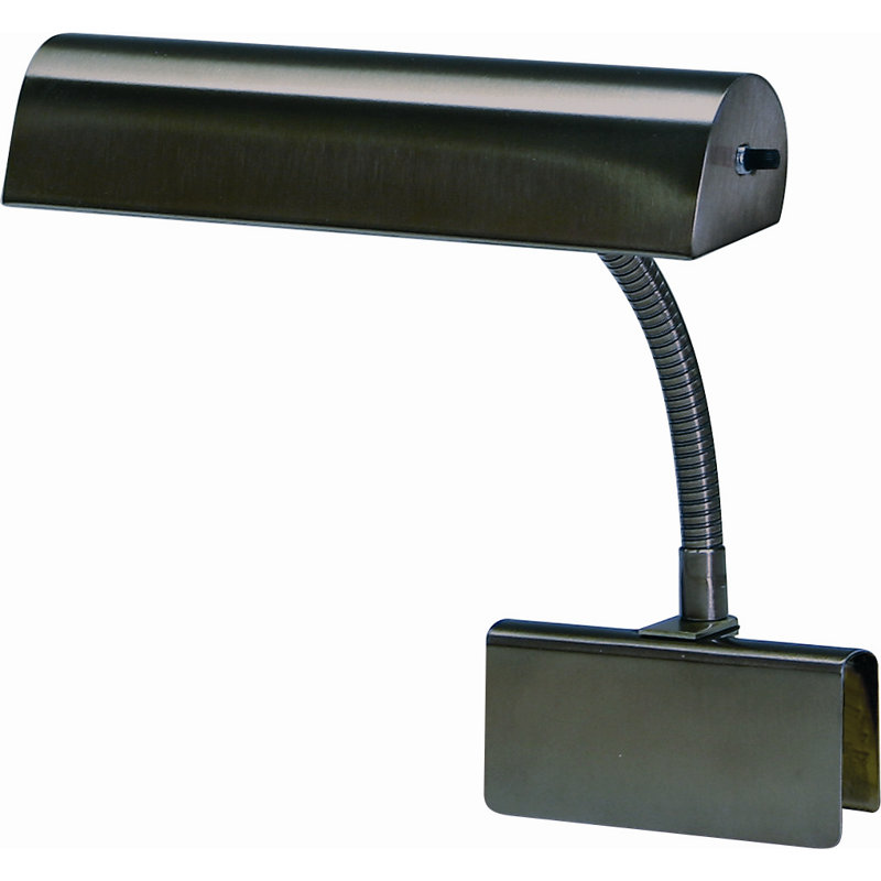 wayfair piano lamp