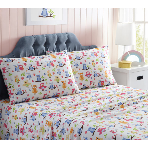 sheet sets for kids