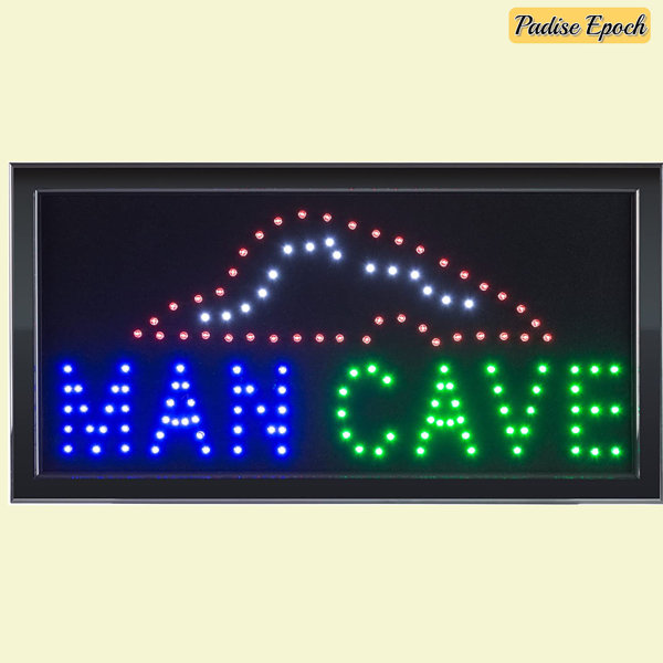 Dads Workshop Garage Workshop Banner LARGE PVC Sign Display Man Cave 