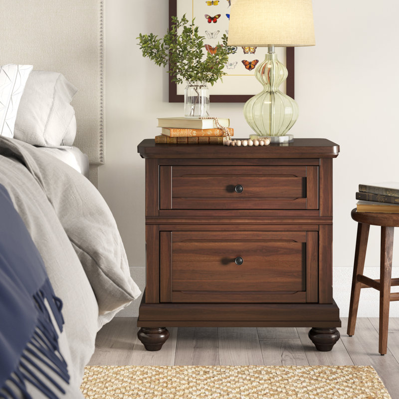Birch Lane Finnegan Platform Configurable Bedroom Set Reviews Wayfair