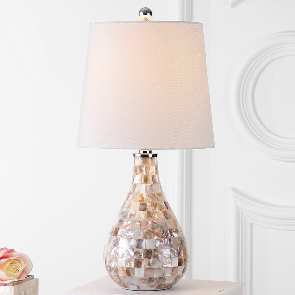 Wood Base Decoration Desk Table Bedside Light Lamp Contact Us Thin ARTSYLAMP 