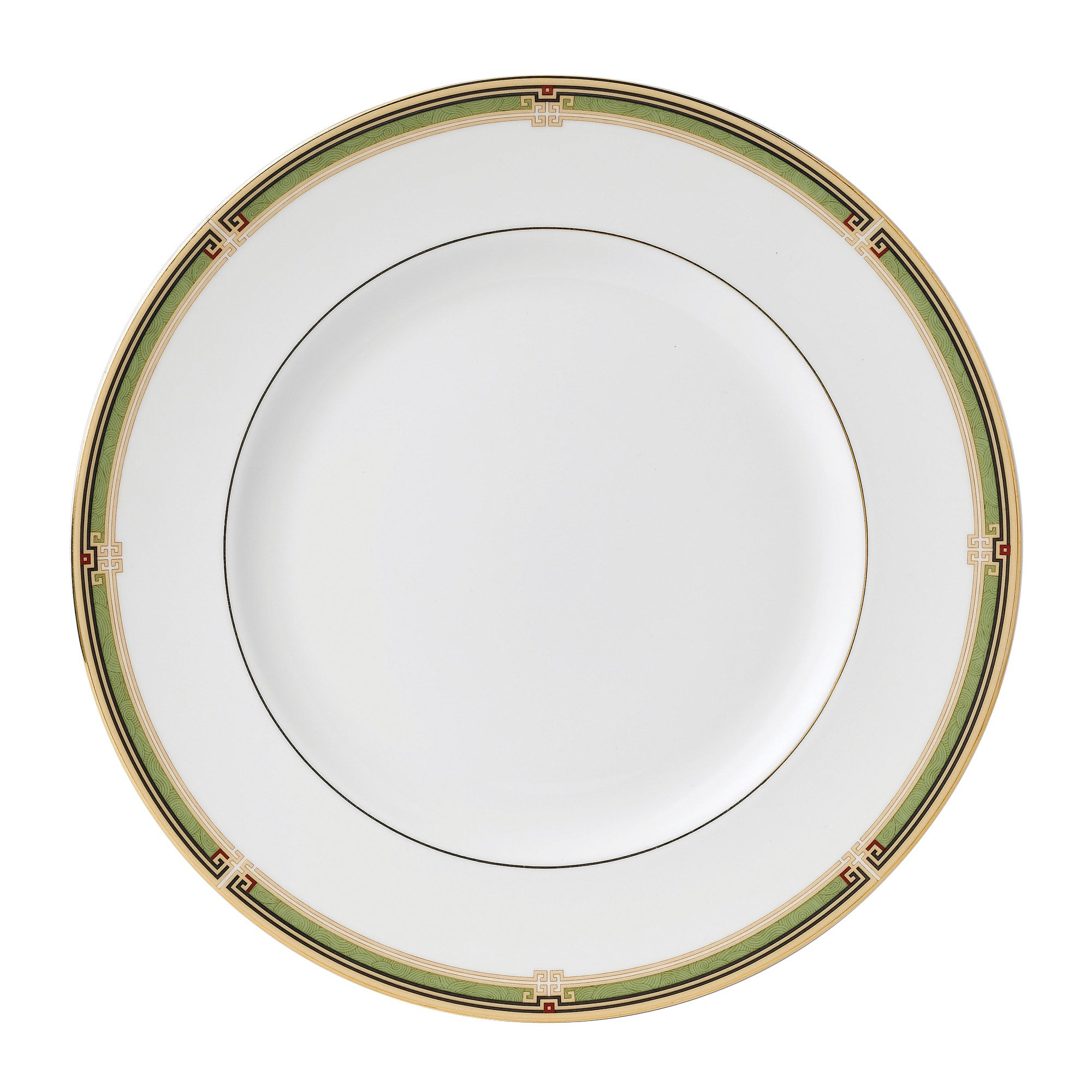 Oberon Dinner Plate Wedgwood