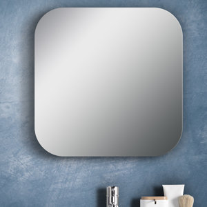 Wandspiegel Follower von Urban Designs