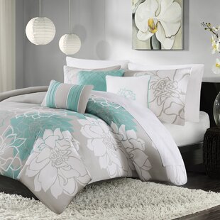 Nature Floral Duvet Covers Sets You Ll Love In 2020 Wayfair Ca