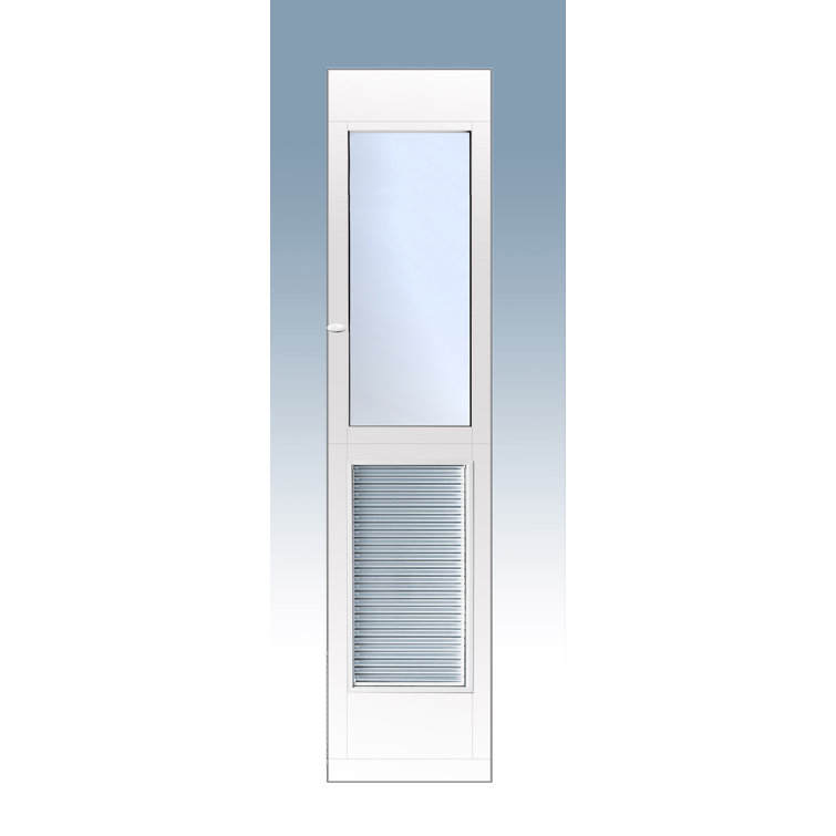 large pet door insert