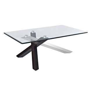 Verge Coffee Table by Magnussen Furniture Herry Up