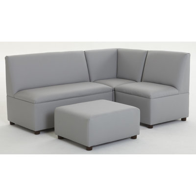 children's sectional couch