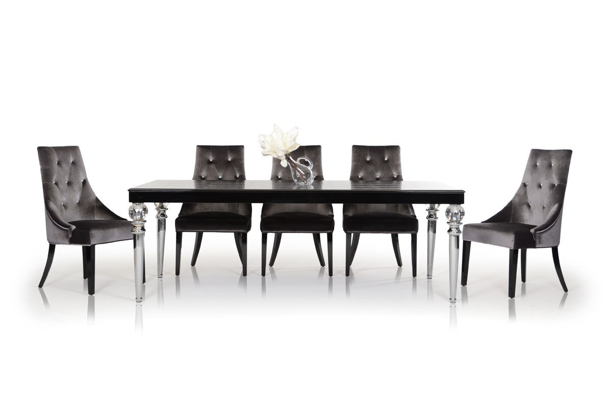 Mercer41 Felix Dining Table Wayfair