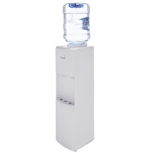 Top loading Free-standing Hot and Cold Water Cooler