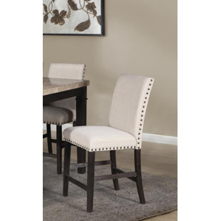 Go to store & view more images Alcott Hill Farrier Bar Stool (Set of 2)