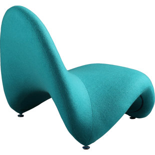 Go to store & view more images Orren Ellis Hester Street Tongue Lounge Chair