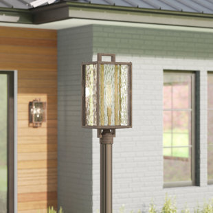 Best Borkowski 1-Light 22.13 Lantern Head By Mercury Row Outdoor Lighting Borkowski 1-Light 22.13 Lantern Head By Mercury Row Outdoor Lighting