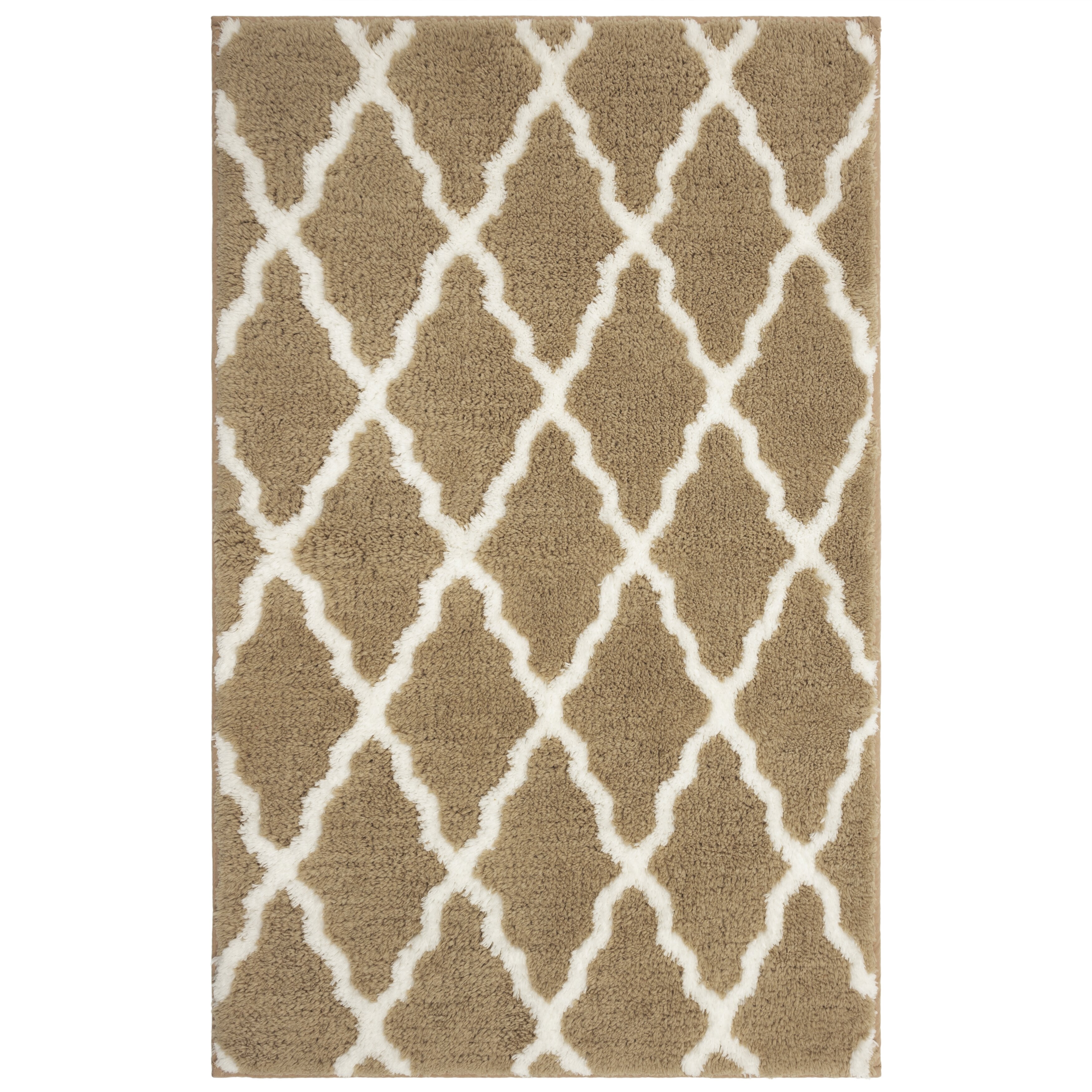 Alcott Hill Hinojosa Pueblo Bath Rug Reviews Wayfair