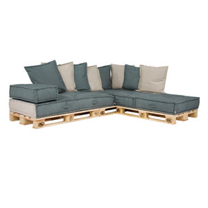 Ecksofa Caribou von Massivum