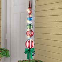 4 Pcs Outdoor Inflatables Replacement Stakes Securely Christmas Decorations Yard 