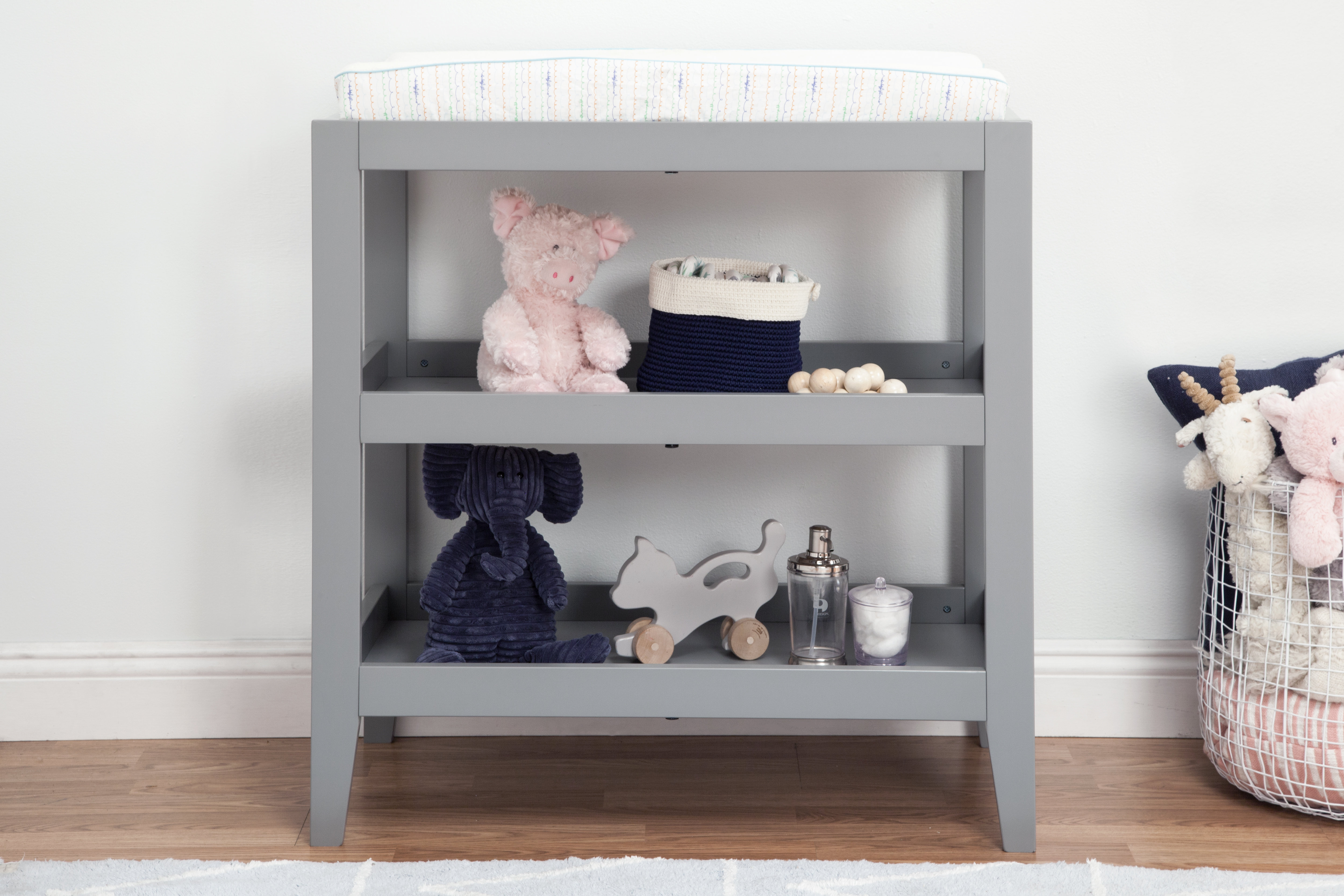 colby changing table