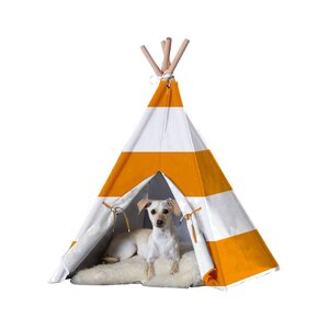 Brewster Teepee Dog Bed