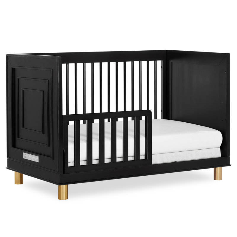 Evolur Amsterdam Toddler Bed Rail Wayfair