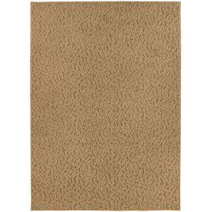 Edith Beige Area Rug