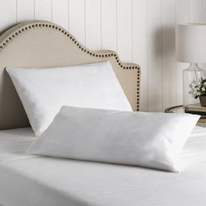 Wayfair Basics Allergy Protection Pillow Protector (Set of 2) by Wayfair Basics?