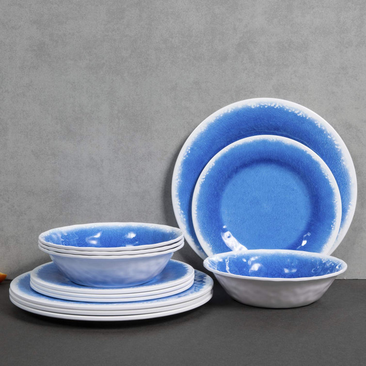 microwave safe dinnerware unbreakable