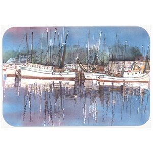 Harbour Kitchen/Bath Mat