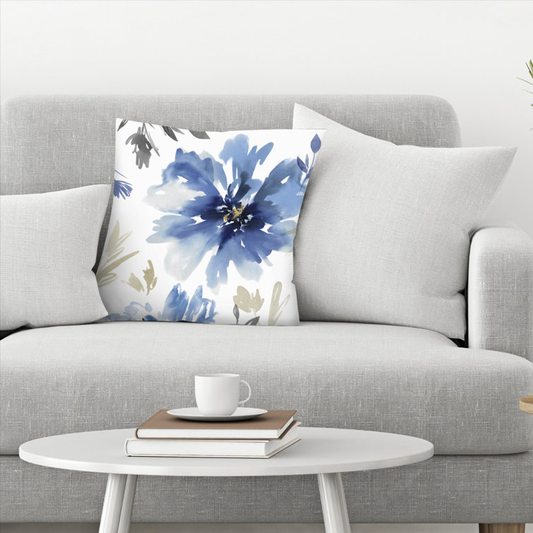 wayfair throw cushions