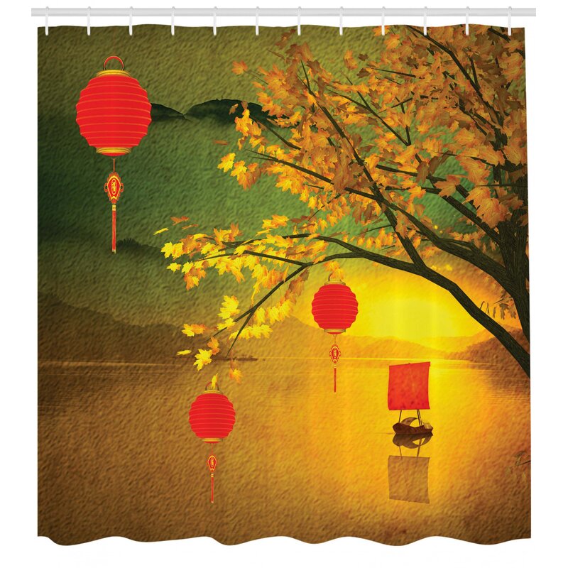 chinese lantern festival reviews