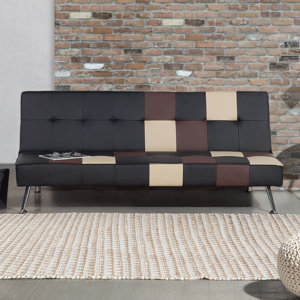 3-Sitzer Schlafsofa Olsker von Home Loft Concept
