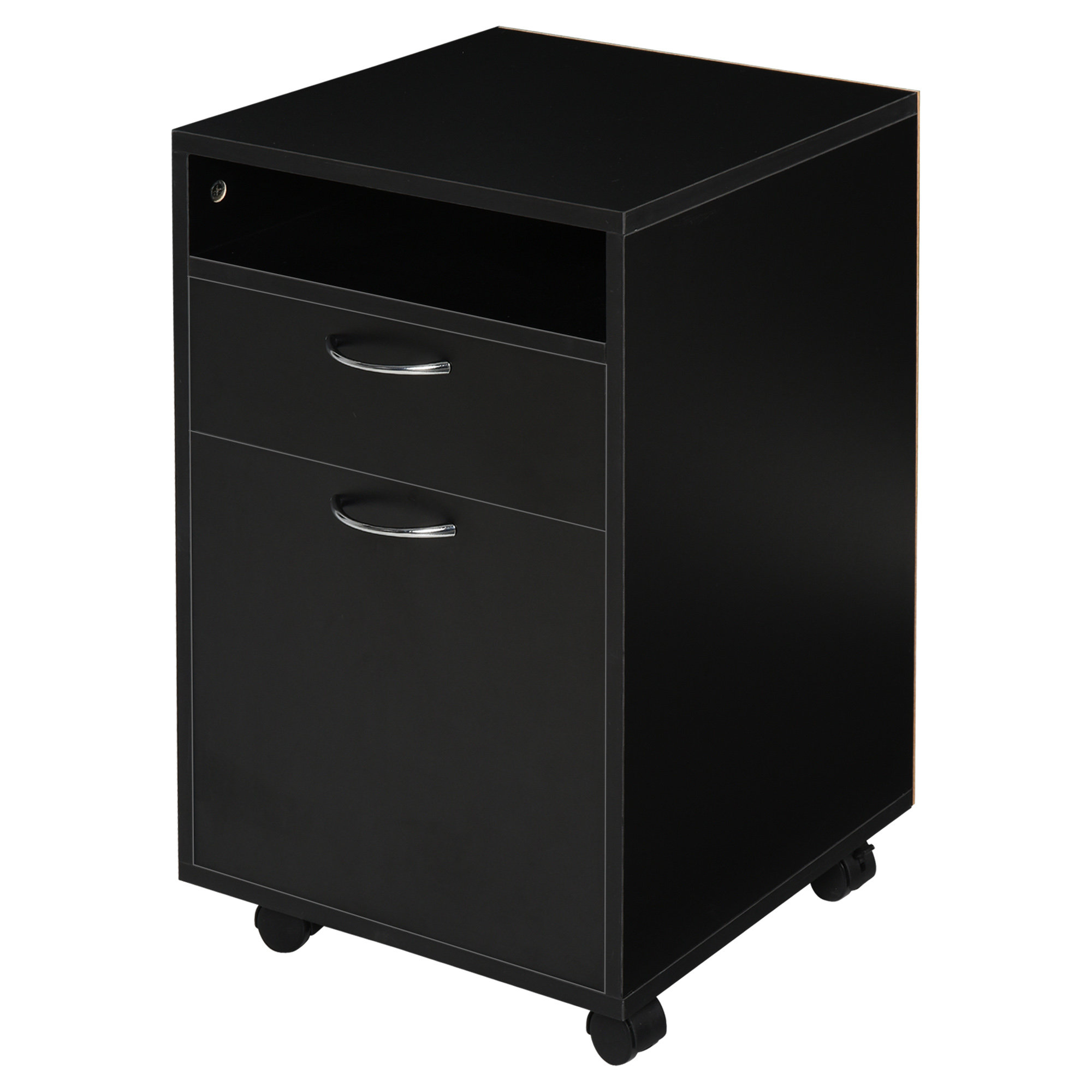 Wayfair Basics™ Billiot Filing Cabinet & Reviews | Wayfair.co.uk