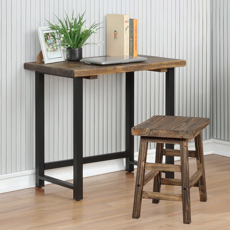 Trent Austin Design Steadman Solid Wood Desk Reviews 