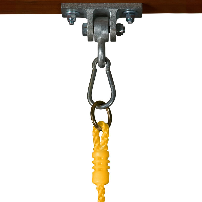 gorilla baby swing