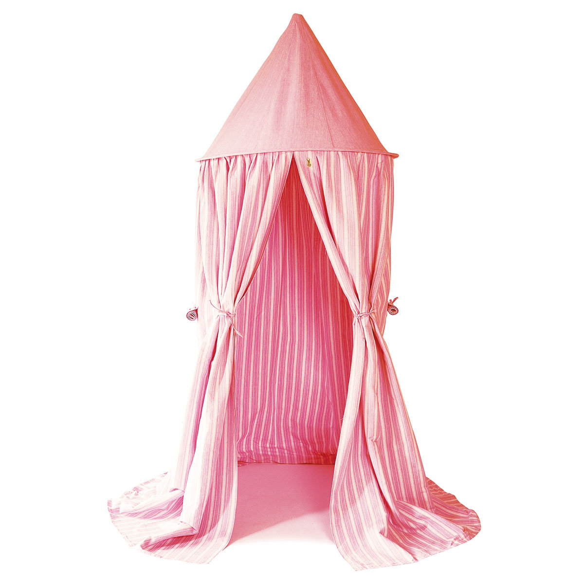 the range play tent