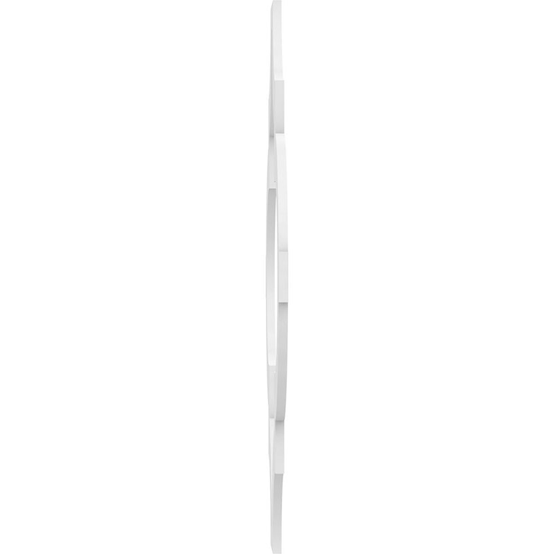Ekena Millwork Marrakesh Architectural Grade Pvc Decorative