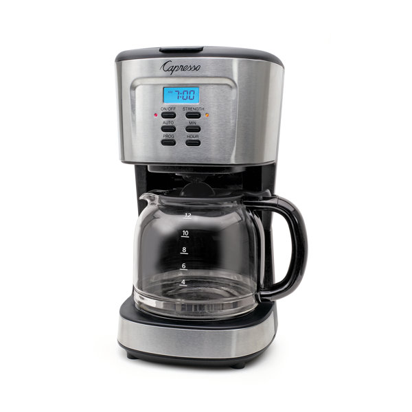 Durabrand 12 Cup Coffee Maker | Wayfair