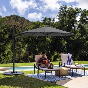 Simply Shade Patio Umbrella Wayfair