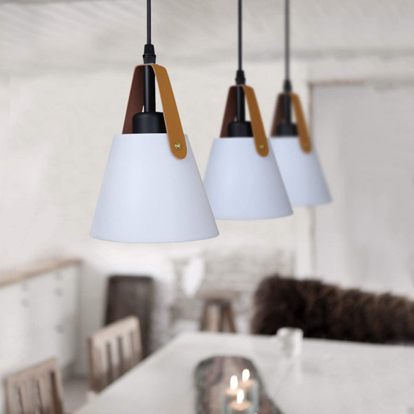Edle Hänge Leuchte Pendel Lampe Decken Beleuchtung Wohn Ess Zimmer Licht Küche 