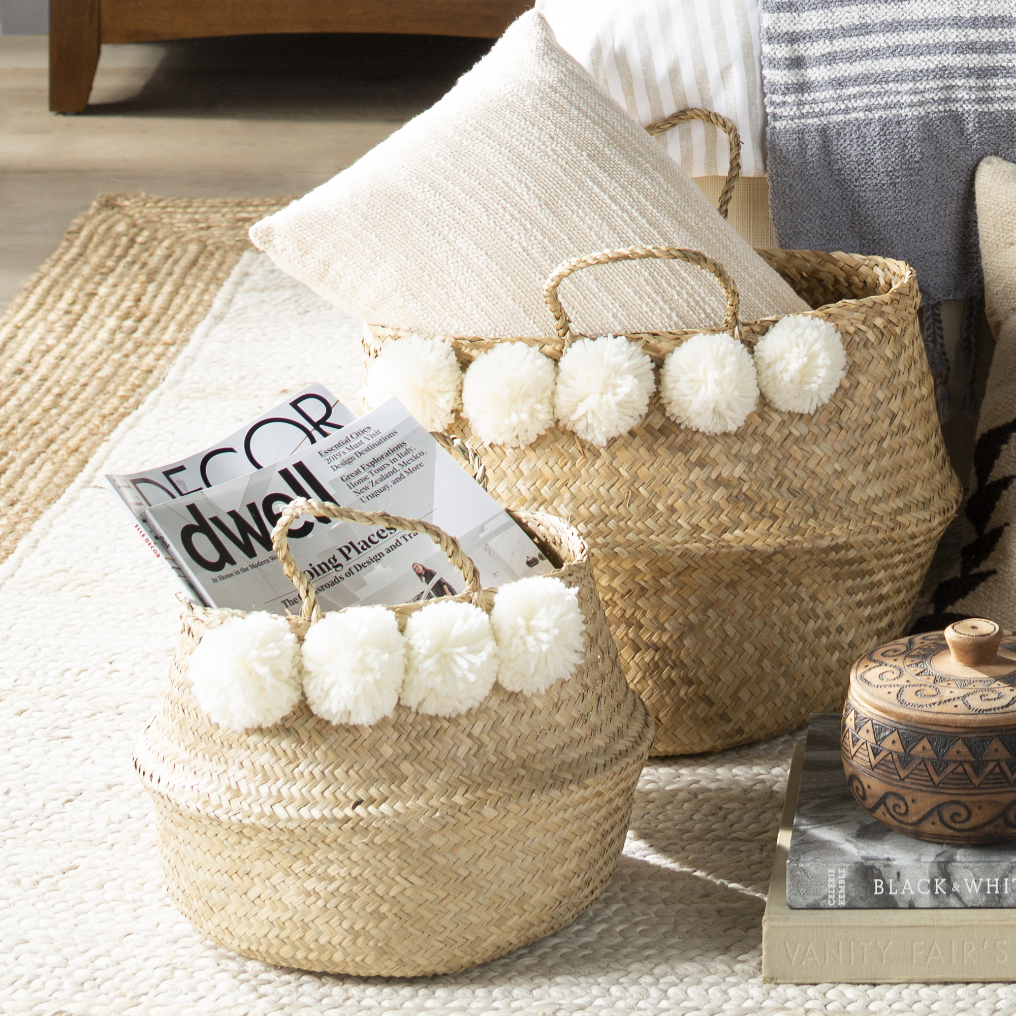 Bathroom Accessories & Storage Joss & Main