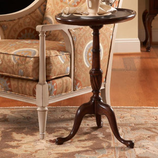 Cachet Arlington End Table by Fine Furniture Design Wonderful