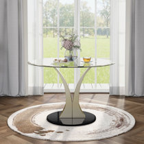 langford extendable dining table