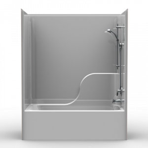 Go to store & view more images BestBath 60