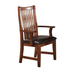 Fort Kent Dining Chair (Set Of 2) by Loon Peak Spacial Price