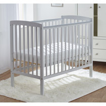 space saver cot dimensions