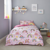 wayfair childrens bedding