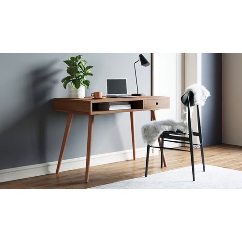 Corrigan Studio® Munguia Desk & Reviews | Wayfair