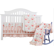 mini crib bed sheets