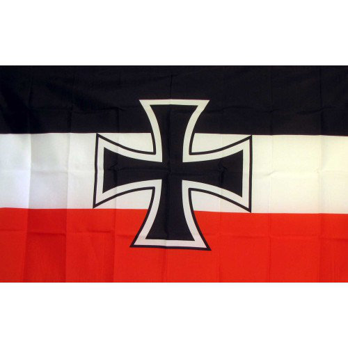 Neoplex German Jack Historical Traditional Flag Wayfair