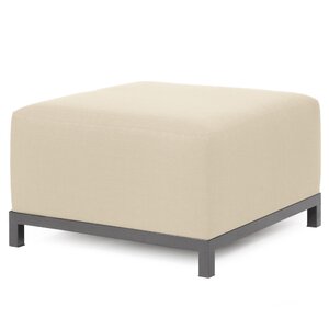 Woodsen Ottoman Slipcover