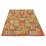 Bold Color Area Rugs Wayfair