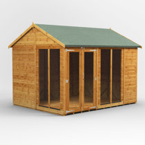 Summer Houses Log Cabins You Ll Love